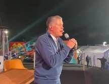 El video fue compartido por las redes sociales de TUDN y se ha ganado algunos comentarios en torno a la figura de Ricardo Peláez. ESPECIAL