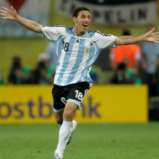 Maxi Rodríguez no se fía de México; lanzó advertencia para Argentina