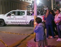 Según se señaló, las personas no denunciaban por miedo a pesar de saber lo que ocurría en la finca. SUN/ARCHIVO