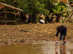 Al menos 82 millones de personas se encontrarán en pobreza extrema en América Latina y el Caribe al finalizar este 2022. EL INFORMADOR/ ARCHIVO