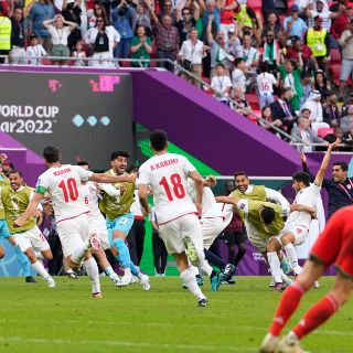 Asia sigue sorprendiendo al mundo en Qatar 2022