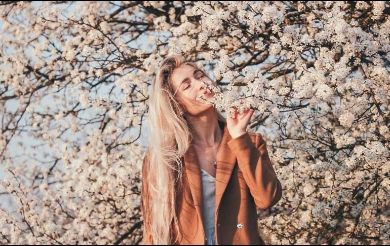 Según Javier Ceriani, la familia de Clara Chía Martí quiere ocultar de la exposición pública a Johana, para que no salga a la luz las verdaderas circunstancias del clan. INSTAGRAM/@clamachiamartireal