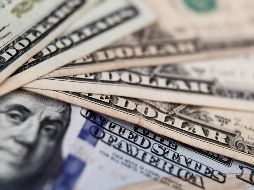 El primer trimestre del año en curso, México recibió 15 mil 462 millones de dólares en remesas. EFE / ARCHIVO