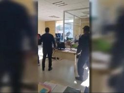 Tomás Gilberto M. enfrenta un proceso penal por los delitos de homicidio calificado en grado de tentativa, resistencia de particulares, daño en las cosas y evasión de presos. ESPECIAL