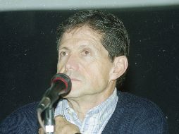 Fue en la época de los años 70 cuando el famoso actor rompía los corazones de las fanáticas ya que era considerado un galán de telenovela, por lo que salió en uno de los episodios tomando ese papel. EL INFORMADOR / ARCHIVO