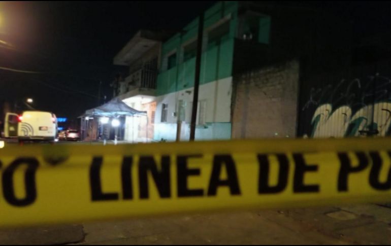 La Fiscalía aseguró que el detenido se le presume inocente y será tratado como tal en todas las etapas del procedimiento. EL INFORMADOR/ARCHIVO