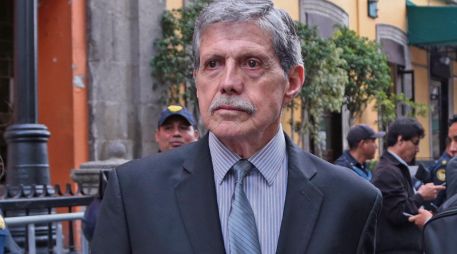 El actor, productor y director de cine, teatro y televisión padecía cáncer de riñón. EL UNIVERSAL