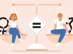 En la política y en la vida cotidiana se busca que mujeres y hombres participen en igualdad de condiciones. FREEPIK