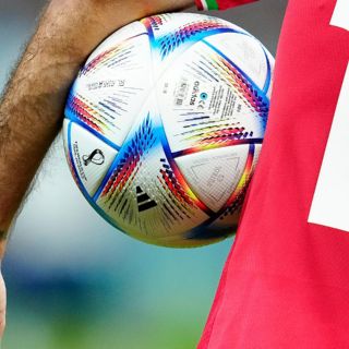 Así quedaron los partidos de Qatar 2022 hoy 26 de noviembre