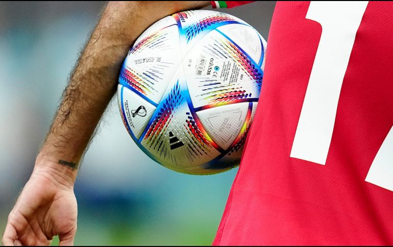 Este sábado 26 de noviembre se jugaron cuatro partidos de la Copa Mundial de Qatar 2022. IMAGO7