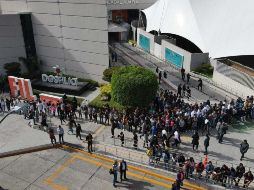 EL INFORMADOR / A.Navarro