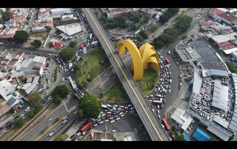 EL INFORMADOR / A. Navarro