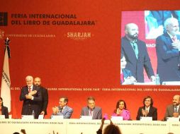 EL INFORMADOR / A. Camacho