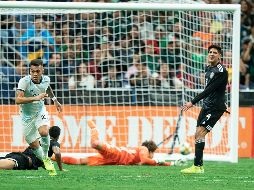 De los 30 enfrentamientos entre estos dos equipos, Argentina tiene 15 victorias, México 4 y en 11 ocasiones empataron. IMAGO7