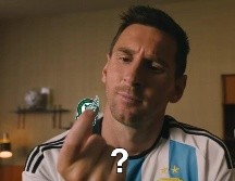 Argentina le pegó a México y los memes no se hicieron esperar. ESPECIAL