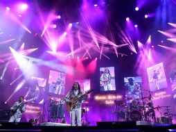 No cabe duda de que Marco Antonio Solís se ha consagrado como uno de los artistas más exitosos del país y de América Latina. EL INFORMADOR/C. Zepeda