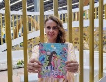 Minerva Almazán es especialista en salud menstrual y fundadora de la Academia de Educación Menstrual. EL INFORMADOR/N. Gutiérrez