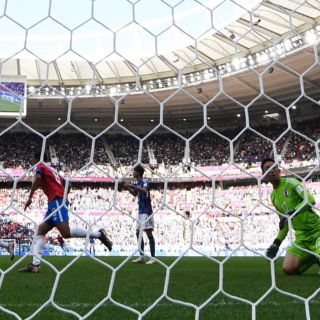 Qatar 2022: Costa Rica renace con victoria sobre Japón