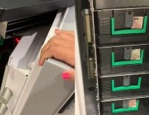 De acuerdo con su cuenta, el video ya tiene más de 9.7 millones de reproducciones y cientos de comentarios. ESPECIAL