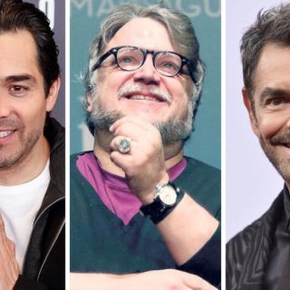 Guillermo del Toro: El cineasta opina que hay cine mexicano más allá de Derbez y Chaparro