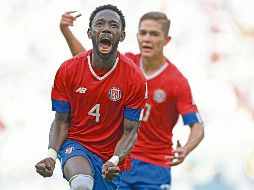 Tanto Costa Rica como Marruecos hicieron juegos inteligentes frente a sus respectivos rivales y se ponen a un paso de avanzar. EFE/ F. Licovski