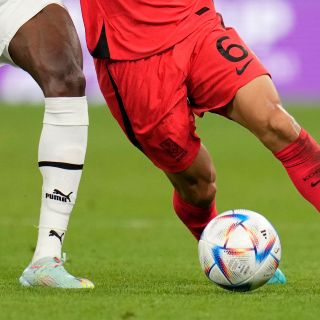 Así quedaron los partidos de Qatar 2022 hoy 28 de noviembre