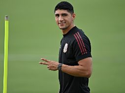 ALAN PULIDO. Mientras algunos han mostrado en redes sociales su desencanto con la aparente acción del 