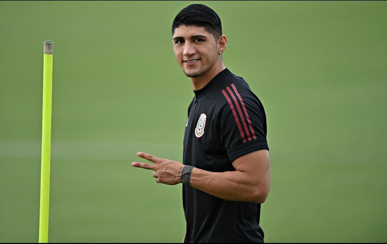 ALAN PULIDO. Mientras algunos han mostrado en redes sociales su desencanto con la aparente acción del 