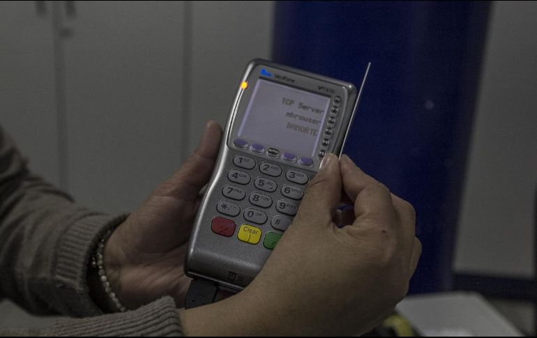 El académico agregó que también es necesario revisar de manera precisa las compras que se realizan y los proveedores de donde se obtienen los productos. EL INFORMADOR / ARCHIVO