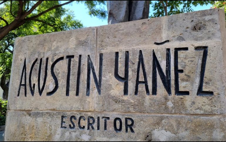 EL INFORMADOR / R. Bobadilla