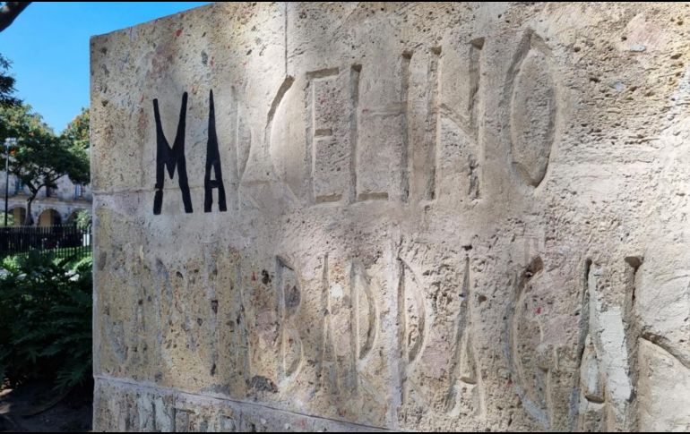 EL INFORMADOR / R. Bobadilla