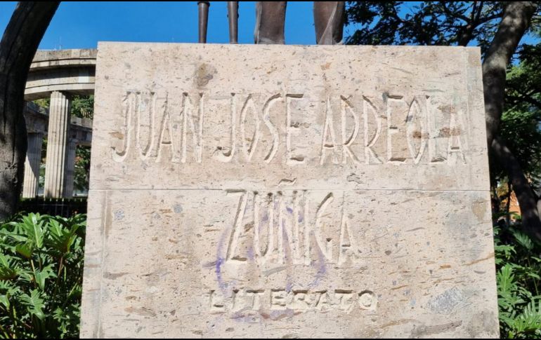 EL INFORMADOR / R. Bobadilla