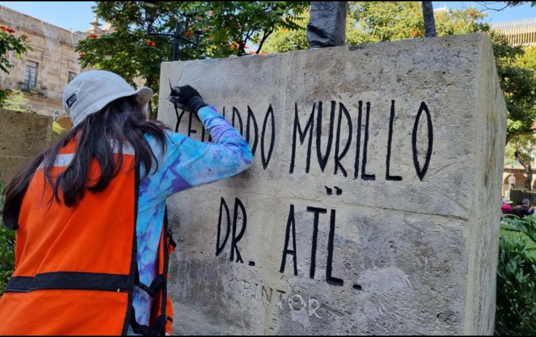 EL INFORMADOR / R. Bobadilla