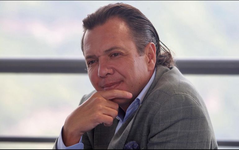 Lemus también adelantó que se contará con un paseo Wixárica en la zona del Santuario de Guadalupe. EL INFORMADOR / ARCHIVO