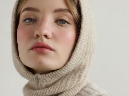 “I’m Cold” Makeup, la nueva tendencia de maquillaje en TikTok. ISTOCK/Iambada