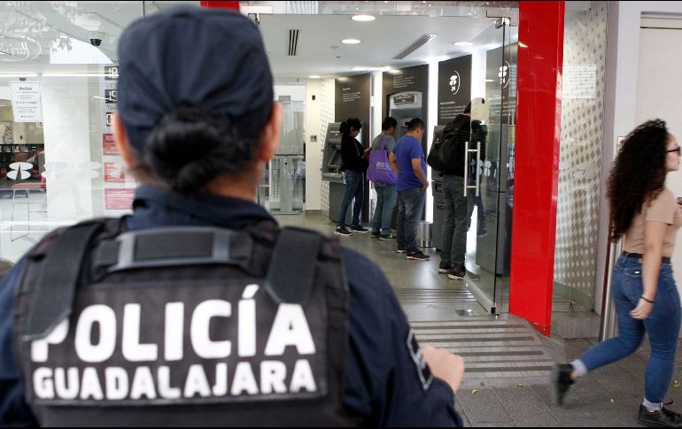 EL INFORMADOR/ARCHIVO