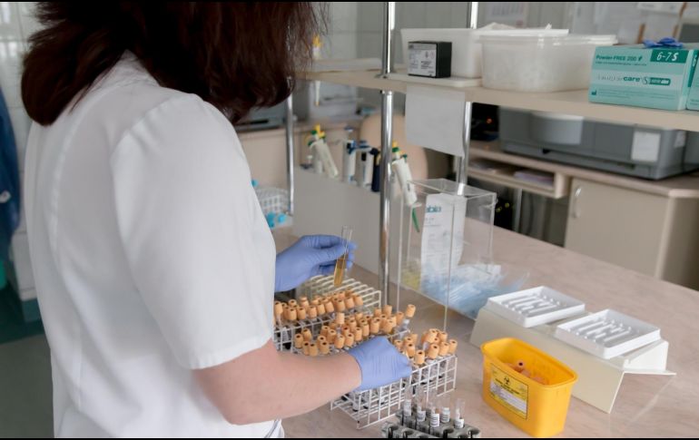 Mpox será la nueva forma de llamar a la viruela símica. Especial