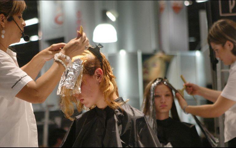 Se espera que este trabajo permita focalizar acciones de política pública con perspectiva de género. EL INFORMADOR/ARCHIVO