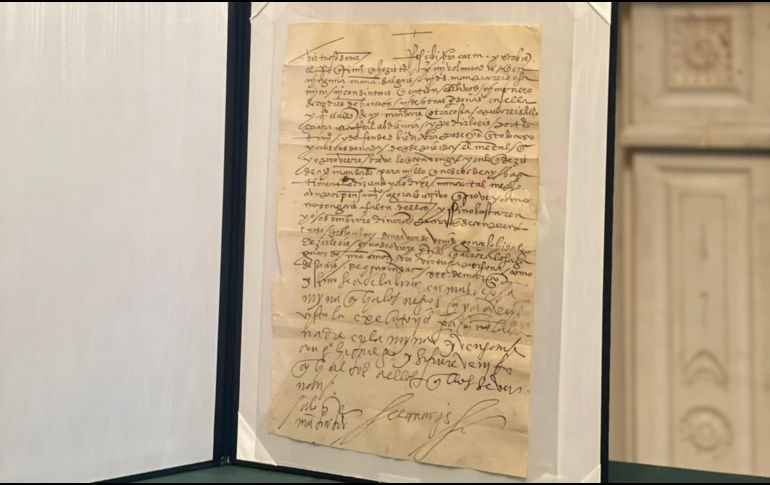 La histórica pieza fue sustraída 