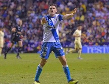 Se presume que el acuerdo está totalmente cerrado e Israel Reyes firmaría por 4 años con las Águilas. IMAGO7