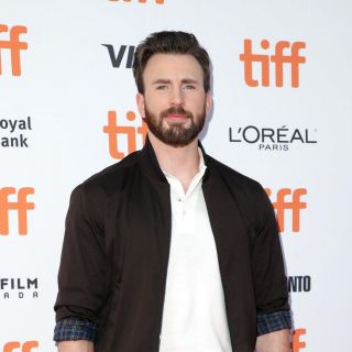 Chris Evans: El actor revela su receta casera preferida