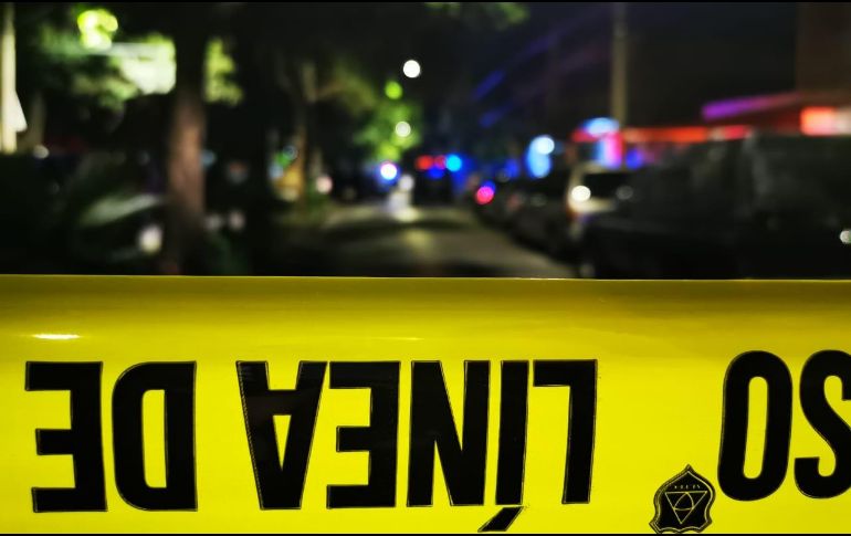 La alcaldesa Abelina López afirmó que la violencia de los últimos días en Acapulco la está generando 