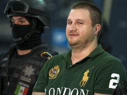 En 2020, un informe indicó que entre 2008 y 2010, Édgar Valdez, alias 