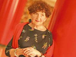 El comentario de Margo detonó la molestia de diversos internautas que la confrontaron señalando que su comentario es clasista. EL INFORMADOR / ARCHIVO