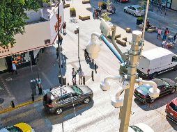 Fortalecimiento del C5 no incide en más detenciones