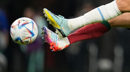 Este martes 29 de noviembre se jugaron cuatro partidos de la Copa Mundial de Qatar 2022. AP / A. Parr