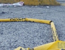 Testigos señalan que los agresores eran una pareja que viajaba en un mototaxi. EL INFORMADOR / ARCHIVO