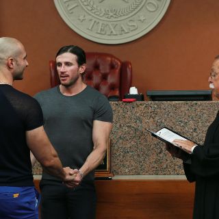 Senado de EU vota sobre derechos de matrimonio gay