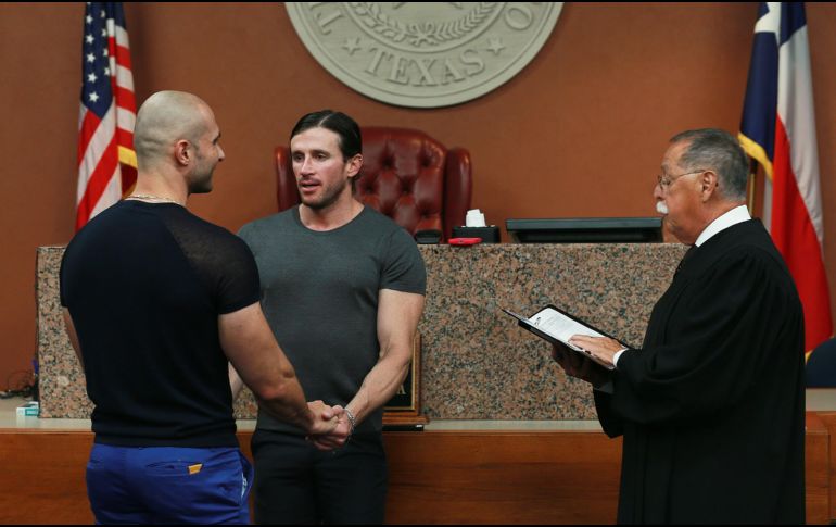 El Senado estadounidense se dispone a votar en las próximas horas sobre un proyecto para proteger los derechos del matrimonio entre personas del mismo sexo e interraciales. AP / ARCHIVO