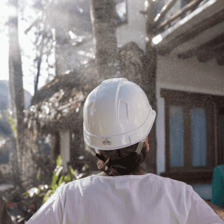 López Obrador desconoce del incendio en Holbox